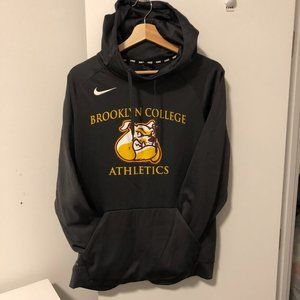 Nike Dri-Fit Hoodie